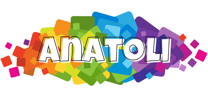 Anatoli pixels logo
