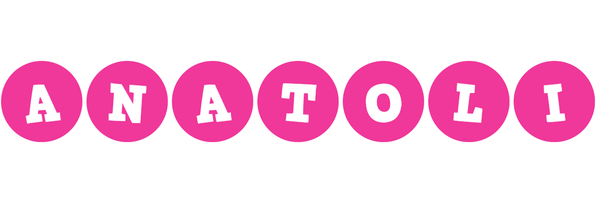 Anatoli poker logo