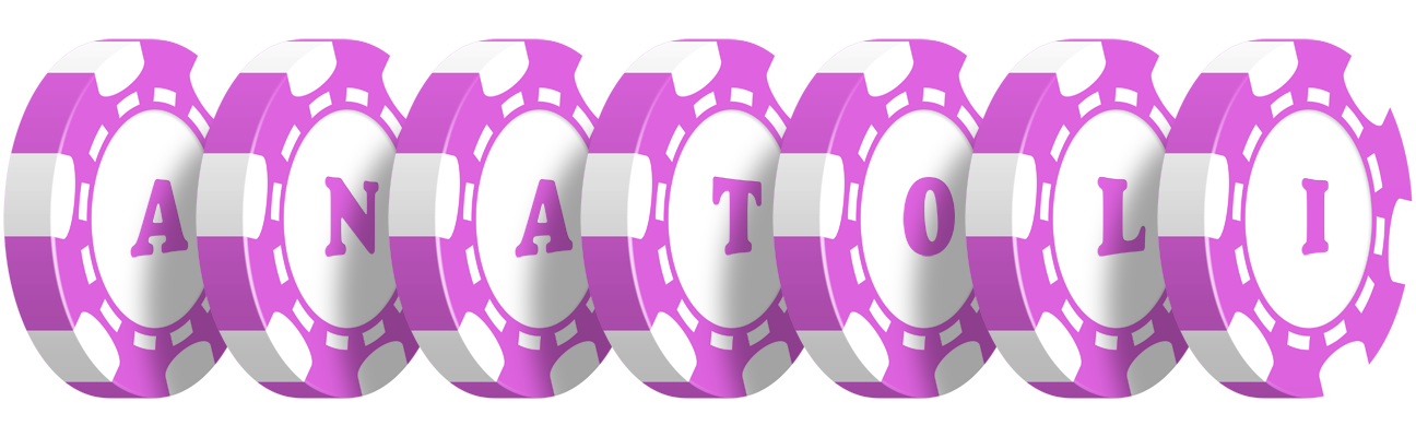 Anatoli river logo