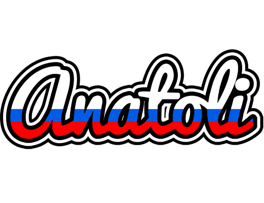 Anatoli russia logo