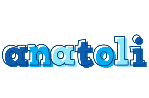 Anatoli sailor logo