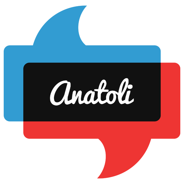 Anatoli sharks logo