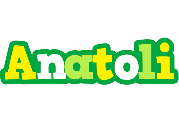 Anatoli soccer logo