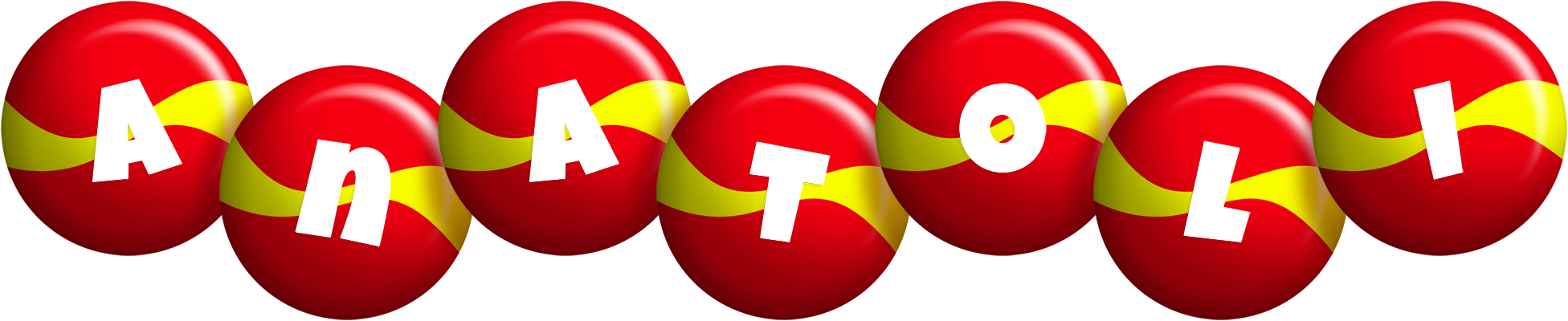 Anatoli spain logo