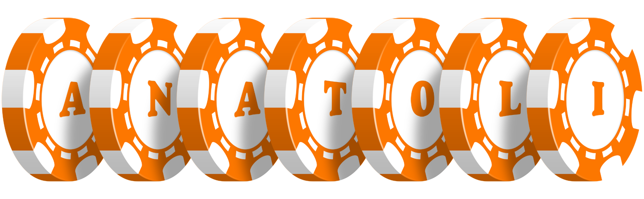Anatoli stacks logo