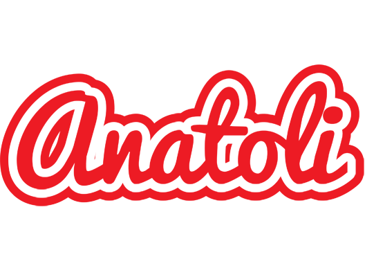 Anatoli sunshine logo