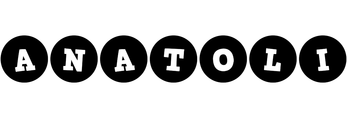 Anatoli tools logo