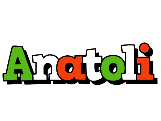 Anatoli venezia logo