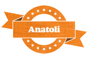 Anatoli victory logo