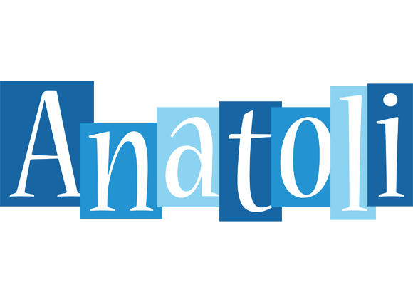 Anatoli winter logo