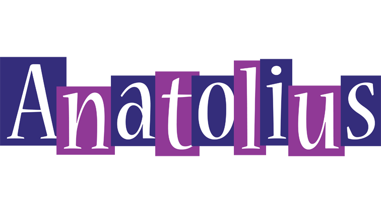 Anatolius autumn logo