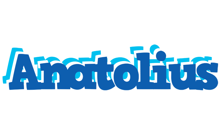 Anatolius business logo