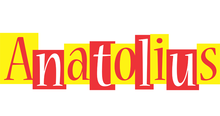 Anatolius errors logo
