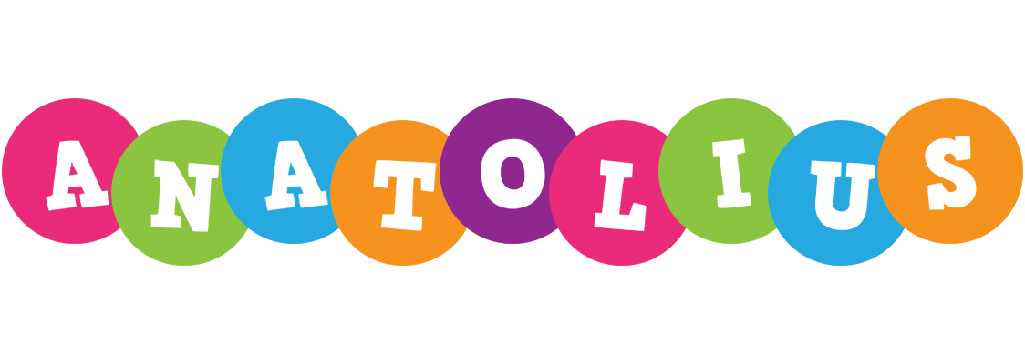Anatolius friends logo