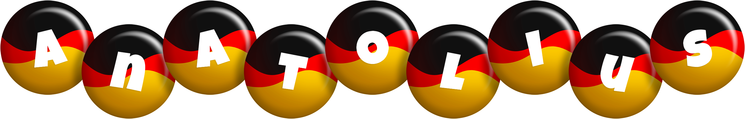 Anatolius german logo