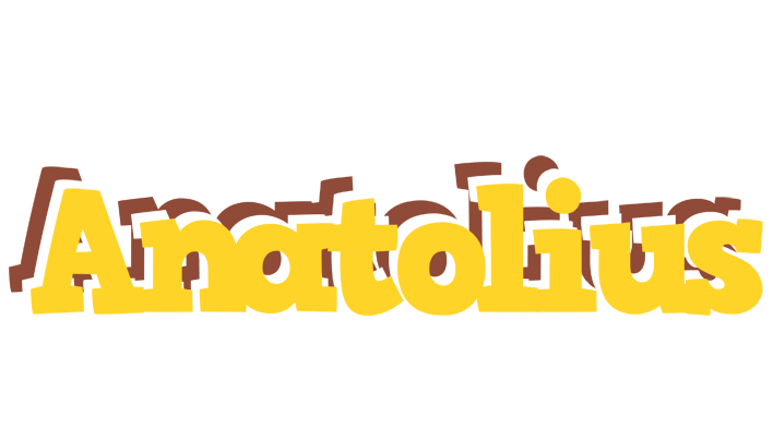 Anatolius hotcup logo