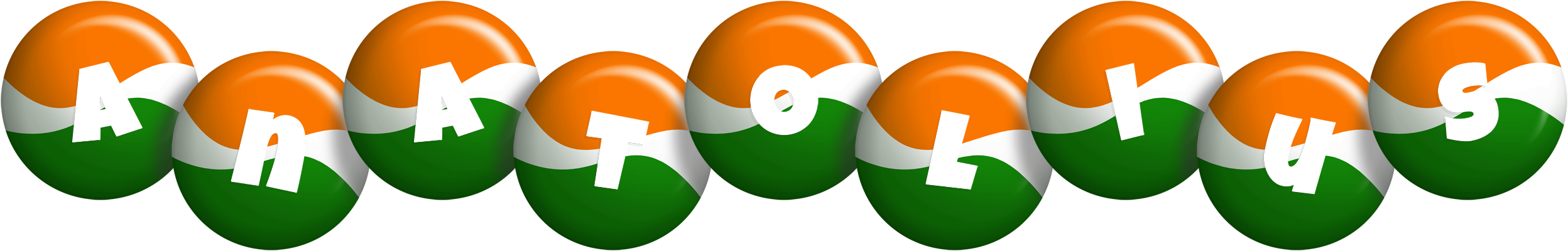 Anatolius india logo