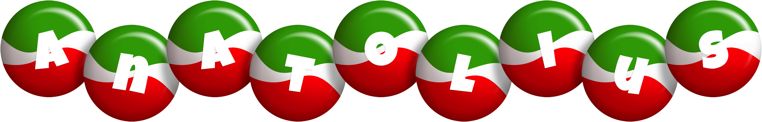 Anatolius italy logo