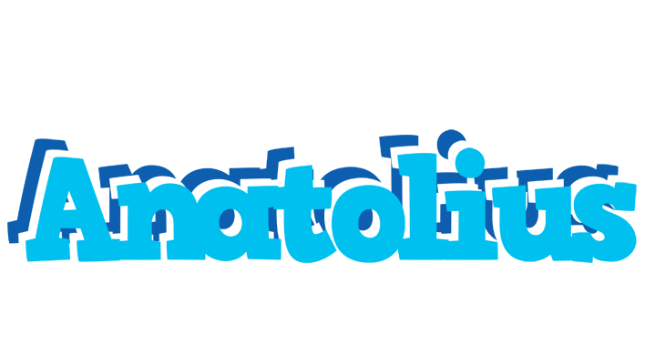Anatolius jacuzzi logo