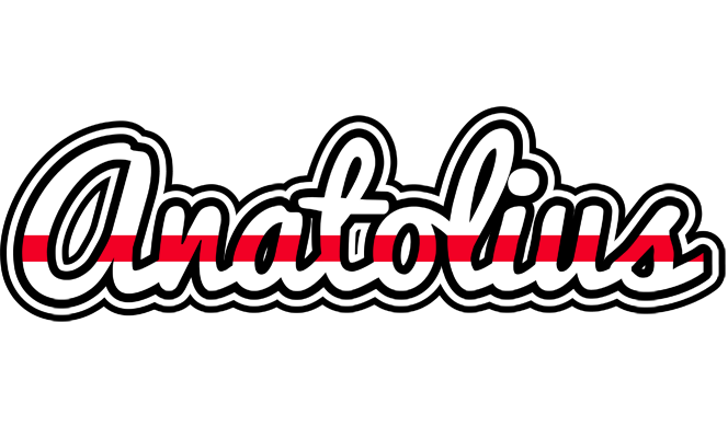 Anatolius kingdom logo