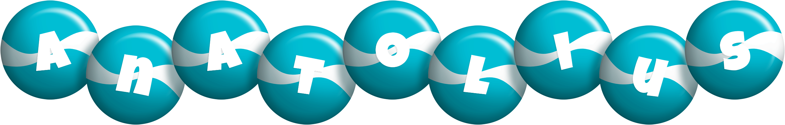 Anatolius messi logo