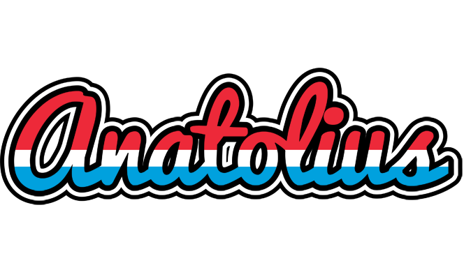 Anatolius norway logo