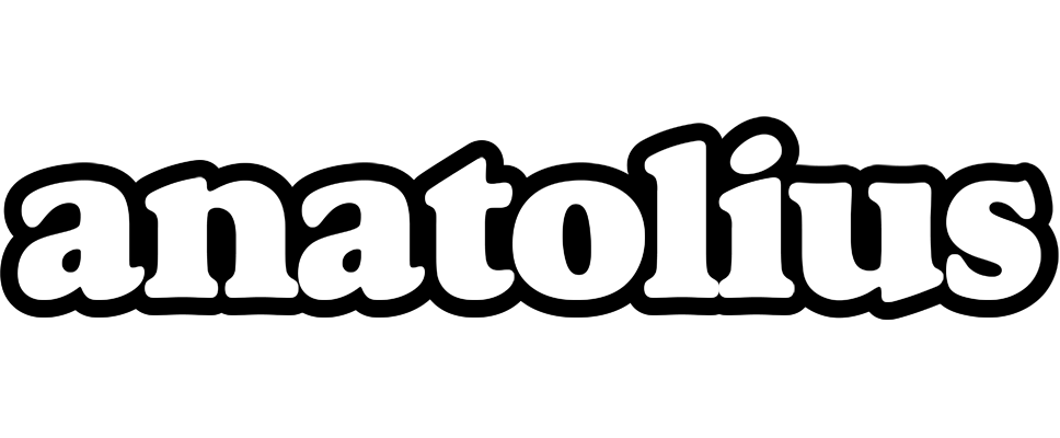 Anatolius panda logo