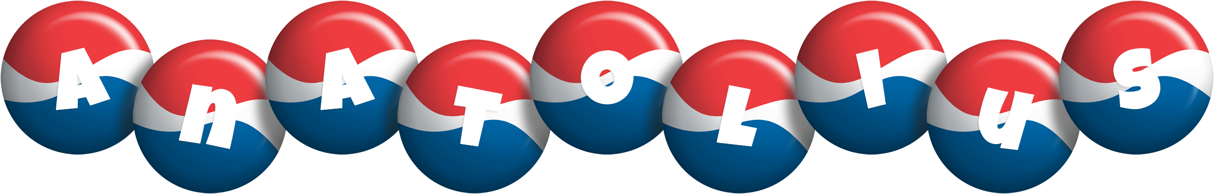 Anatolius paris logo