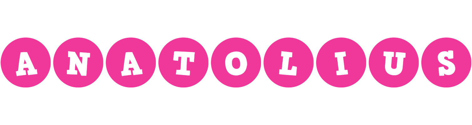 Anatolius poker logo
