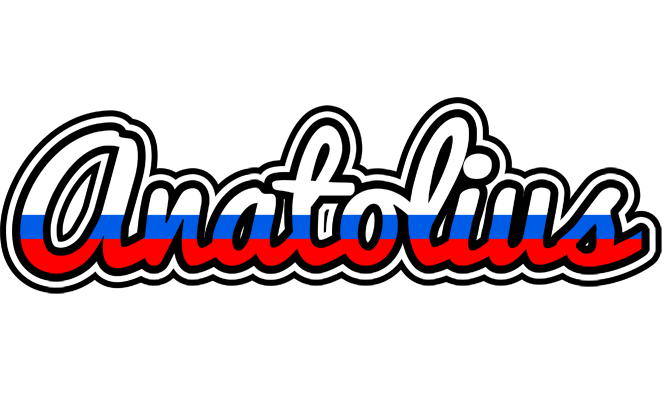 Anatolius russia logo
