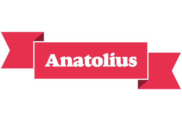 Anatolius sale logo