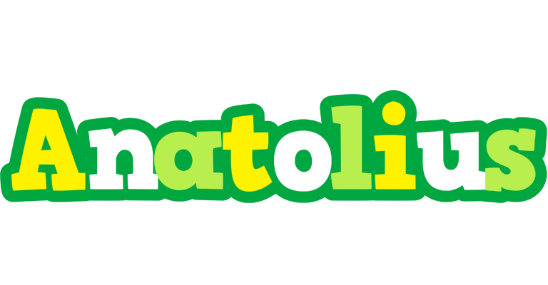 Anatolius soccer logo