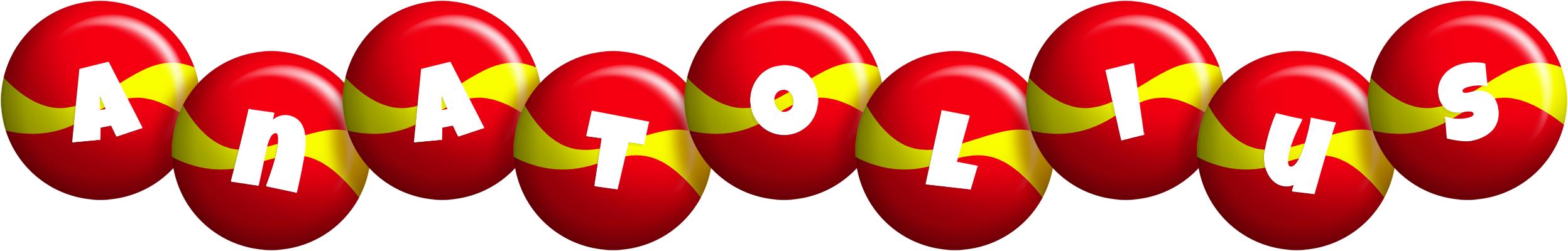 Anatolius spain logo