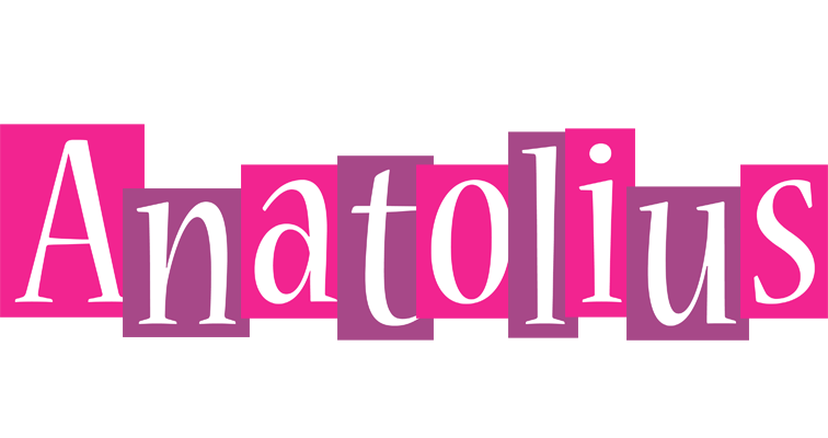 Anatolius whine logo