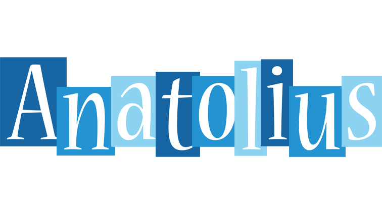 Anatolius winter logo