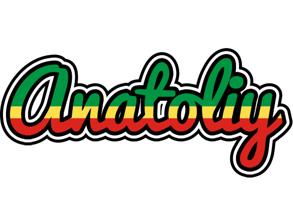 Anatoliy african logo