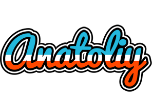 Anatoliy america logo