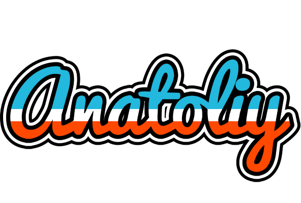 Anatoliy america logo