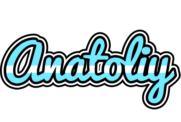 Anatoliy argentine logo