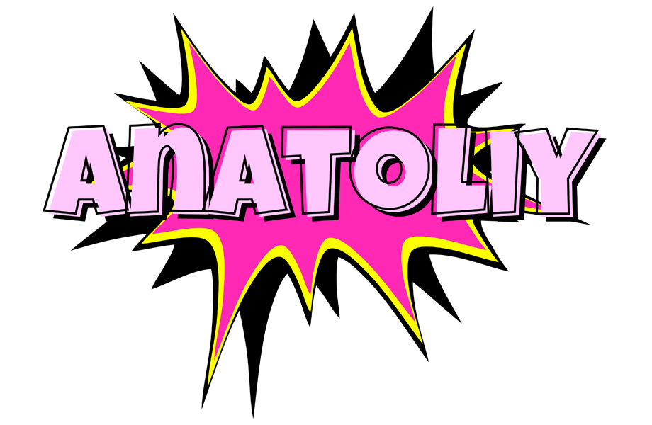 Anatoliy badabing logo