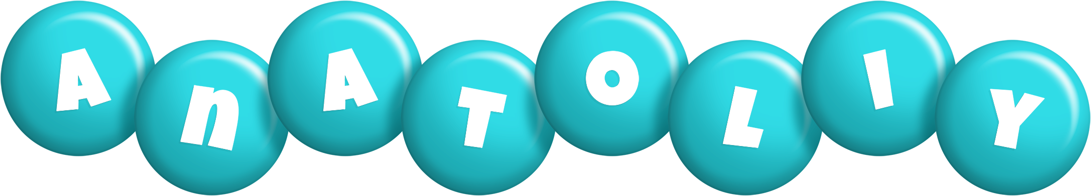 Anatoliy candy-azur logo