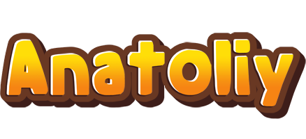 Anatoliy cookies logo