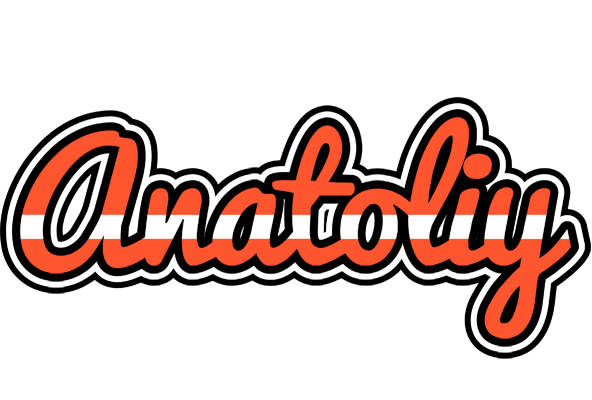 Anatoliy denmark logo