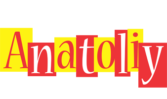 Anatoliy errors logo