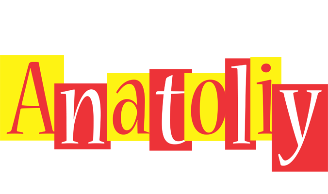 Anatoliy errors logo