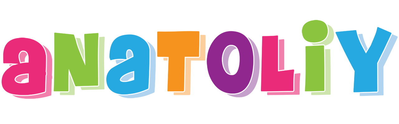 Anatoliy friday logo