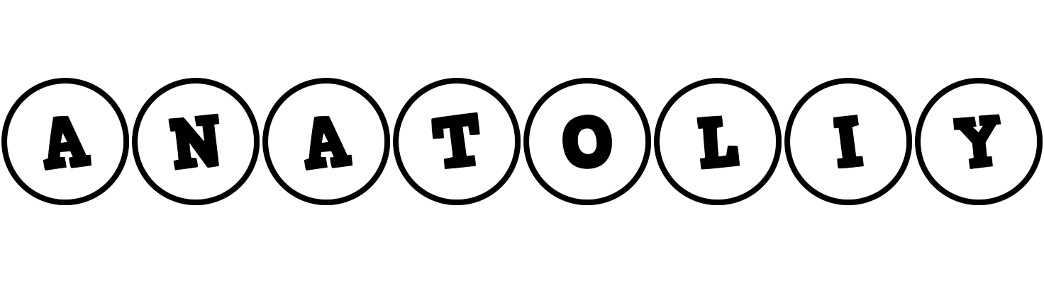 Anatoliy handy logo