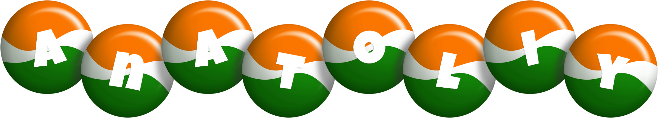 Anatoliy india logo