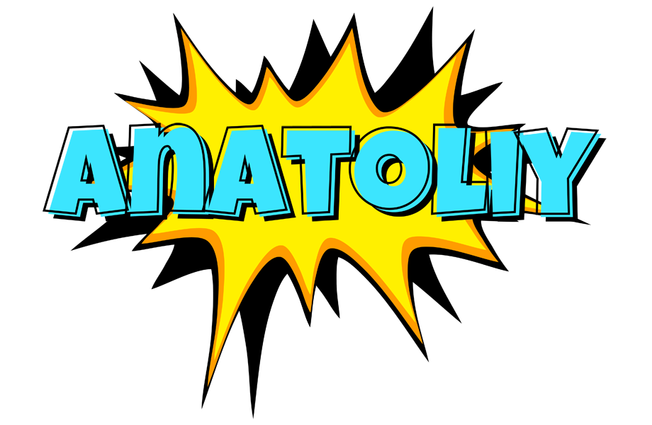 Anatoliy indycar logo