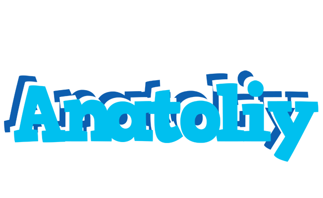 Anatoliy jacuzzi logo